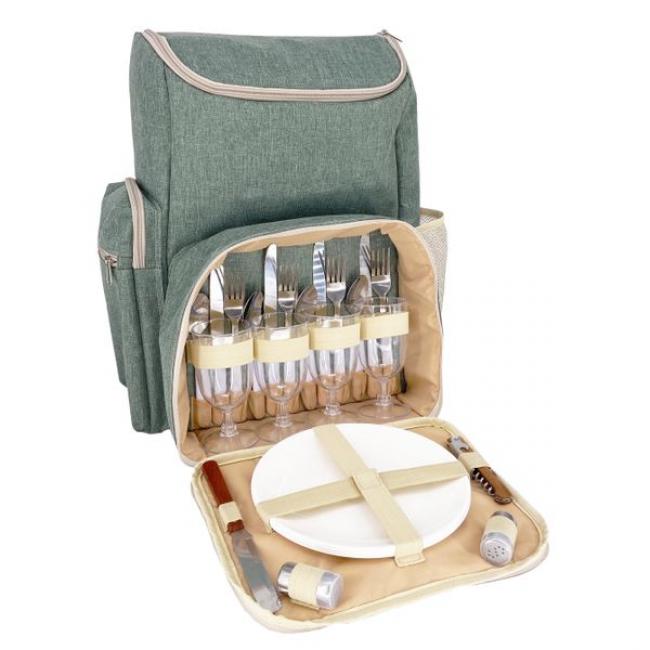 Sac &agrave; dos Escapade 4 personnes